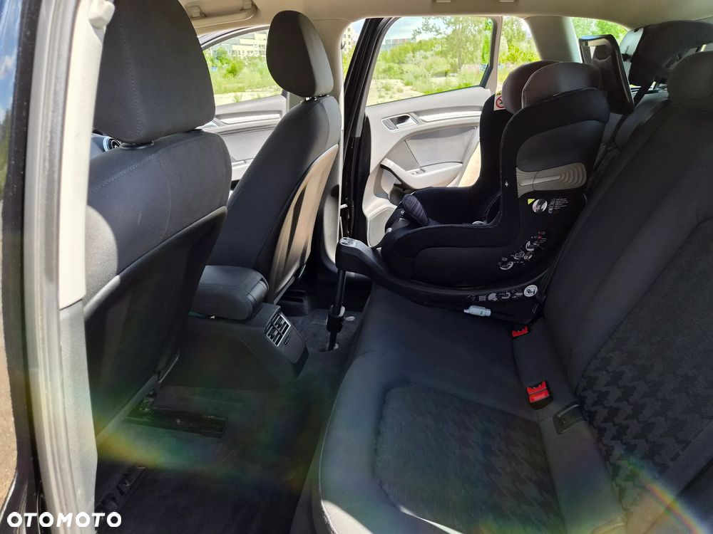 Audi A3 Sportback 1.6 TDI Attraction - 13
