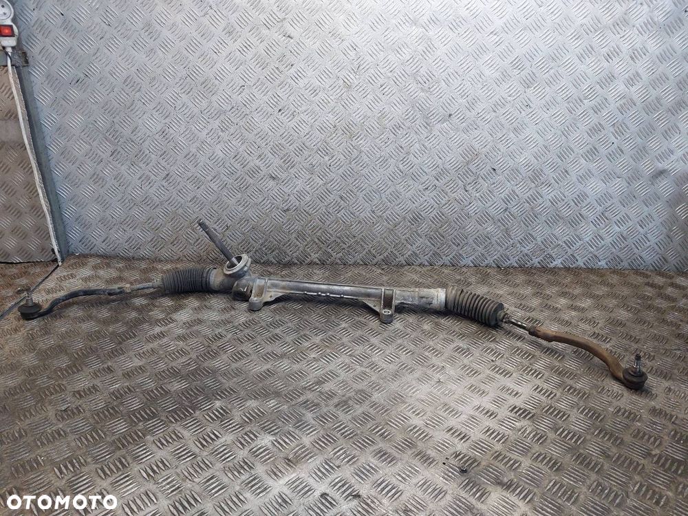 MAGLOWNICA PRZEKŁADNIA KIEROWNICZA RENAULT MEGANE II - 1