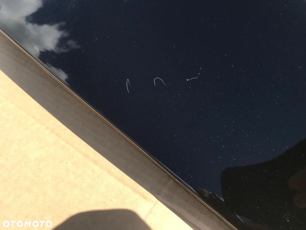 Audi Q5 8R lift maska pokrywa silnika LY9T - 6