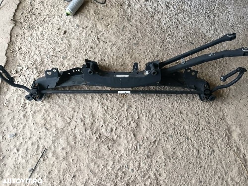 Punte spate Bmw seria 1 F40, 2 f44 F45/F46, X1 F48, X2 F49, MINI F54/F60 6851560-04 - 1