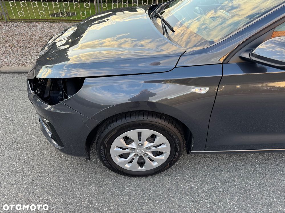Hyundai i30 1.5 DPI Comfort - 21