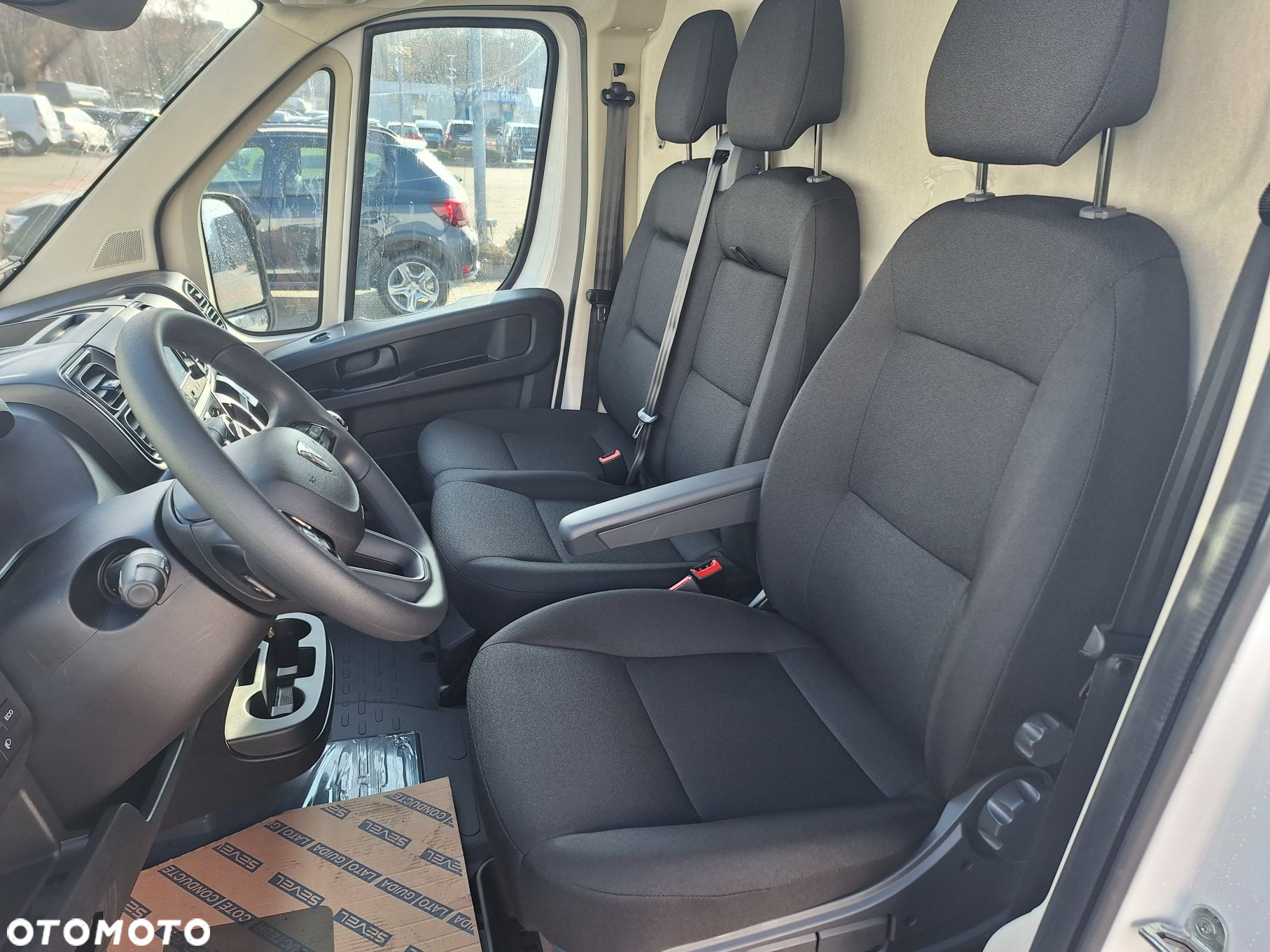 Peugeot Boxer - 8