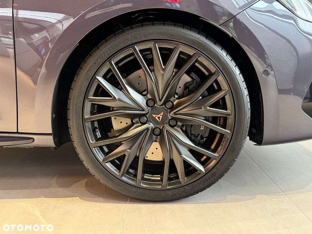 Cupra Leon Sportstourer - 10