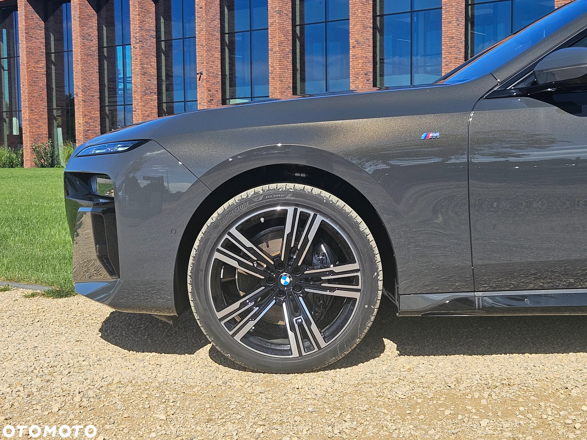 BMW Seria 7 - 6