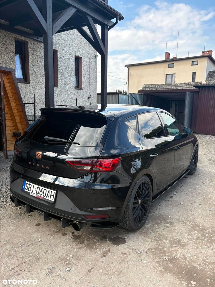 Seat Leon - 2