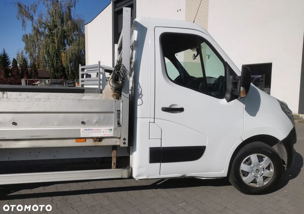 Renault Master - 7