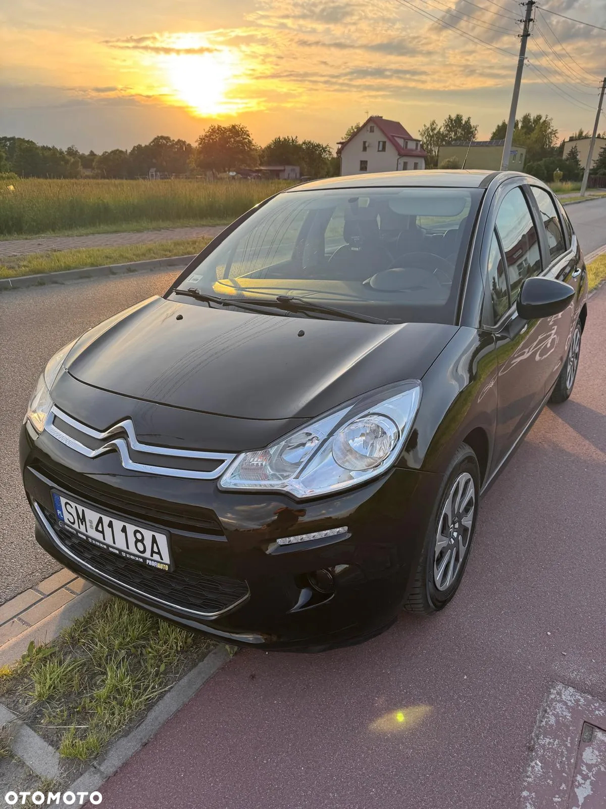 Citroën C3 1.2 VTi Attraction - 2