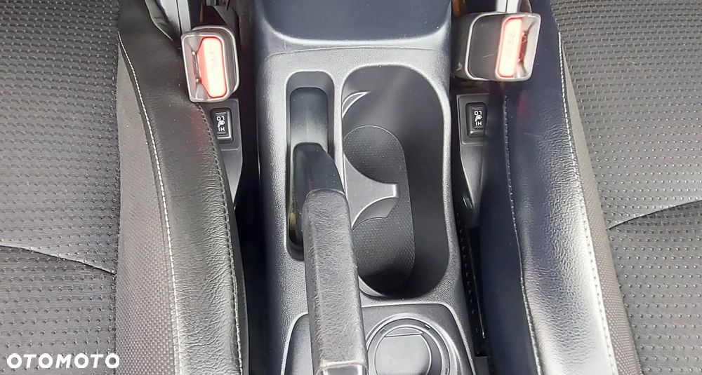 Citroën C4 Aircross HDi 115 Stop & Start 2WD Selection - 31