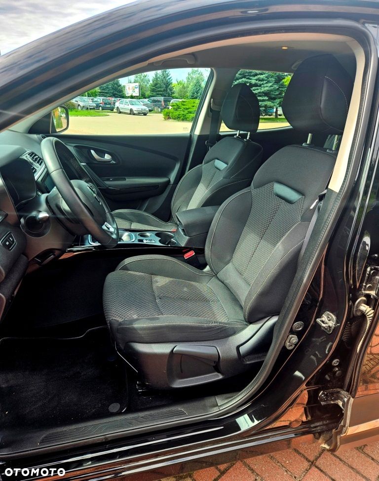 Renault Kadjar 1.3 TCe FAP Intens EDC - 14