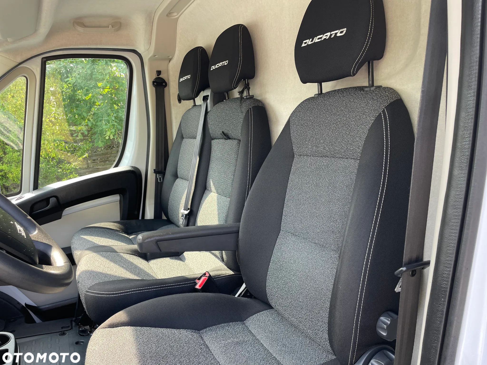 Fiat Ducato - 20