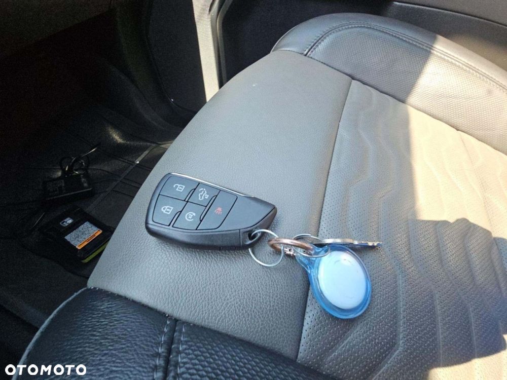 Chevrolet Silverado - 13