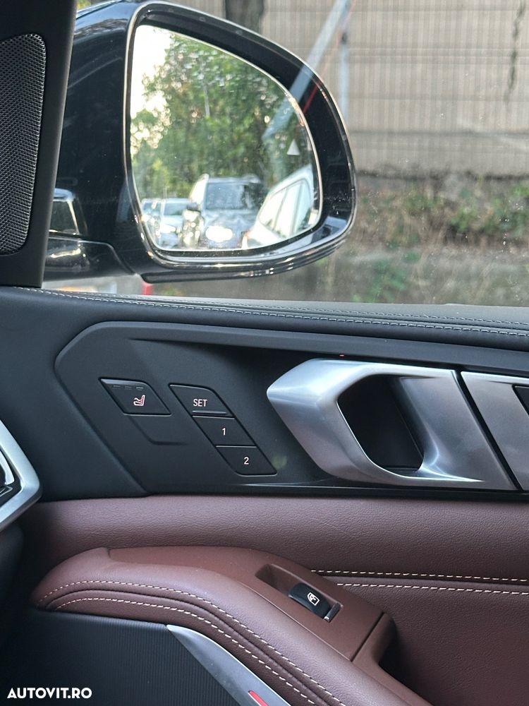 BMW X5 xDrive45e AT PHEV - 9