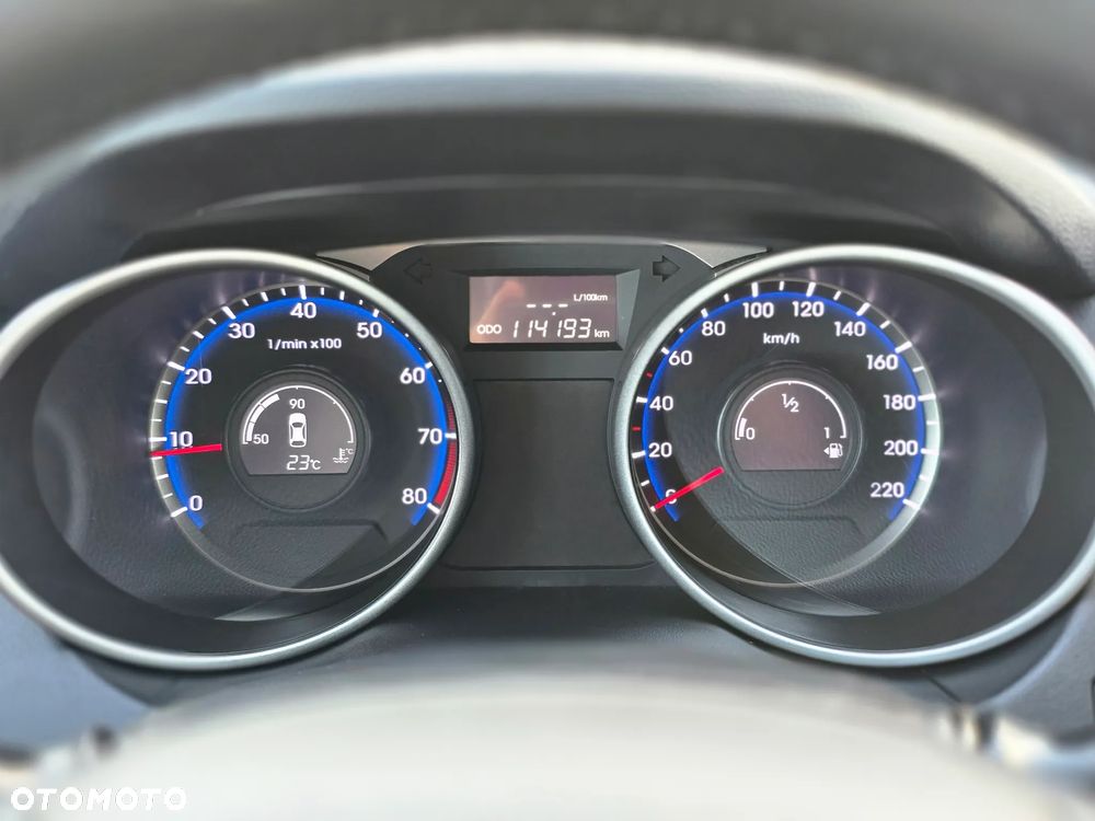 Hyundai ix35 - 28