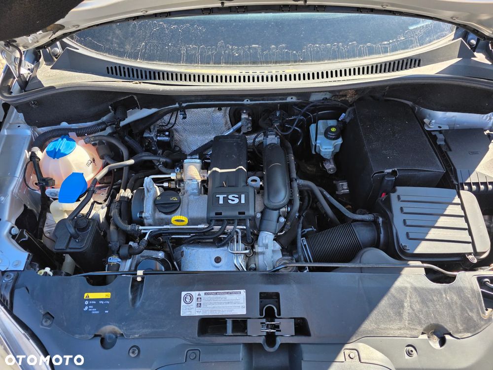 Seat Altea 1.2 TSI Good Stuff - 19