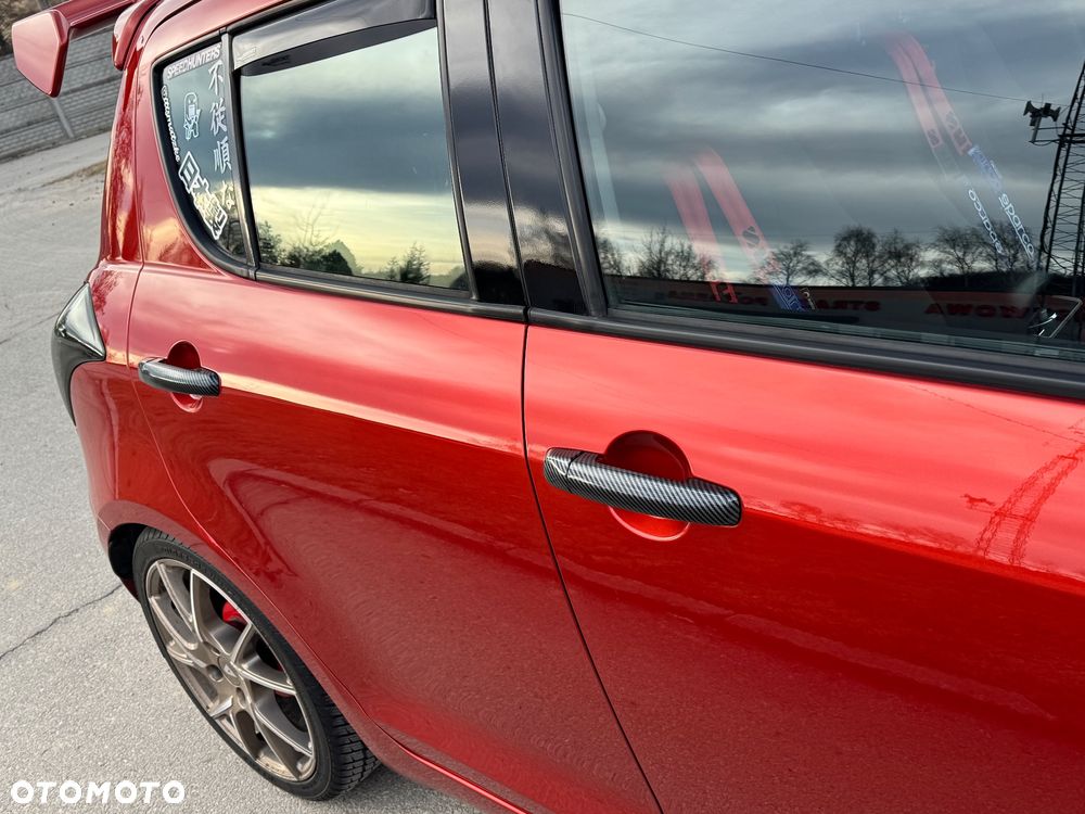 Suzuki Swift 1.2 Comfort - 15