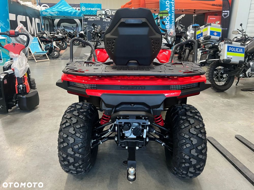 CFMoto Inny - 3