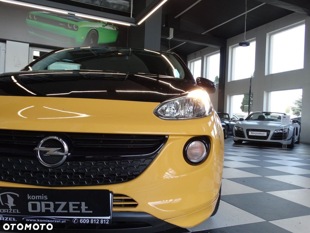 Opel Adam - 38