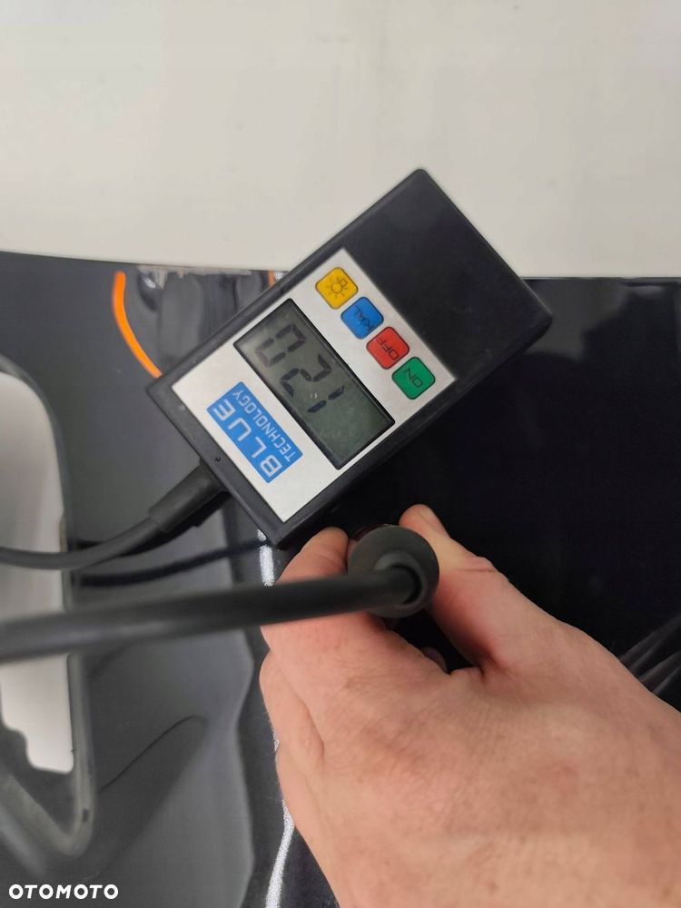 MINI F55 F56 F57 LEWY PRZEDNI BŁOTNIK - 5