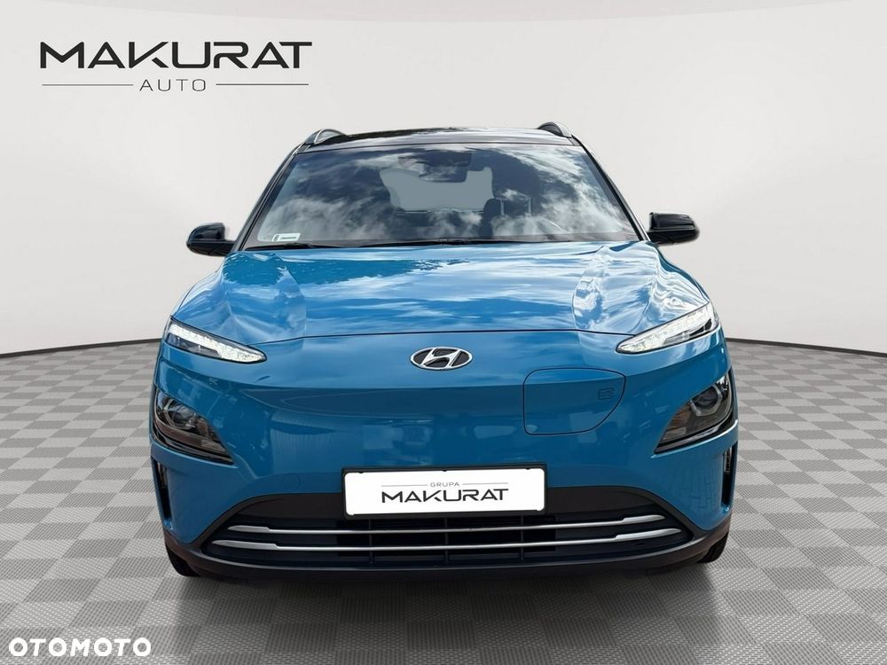 Hyundai Kona 64kWh Style - 6