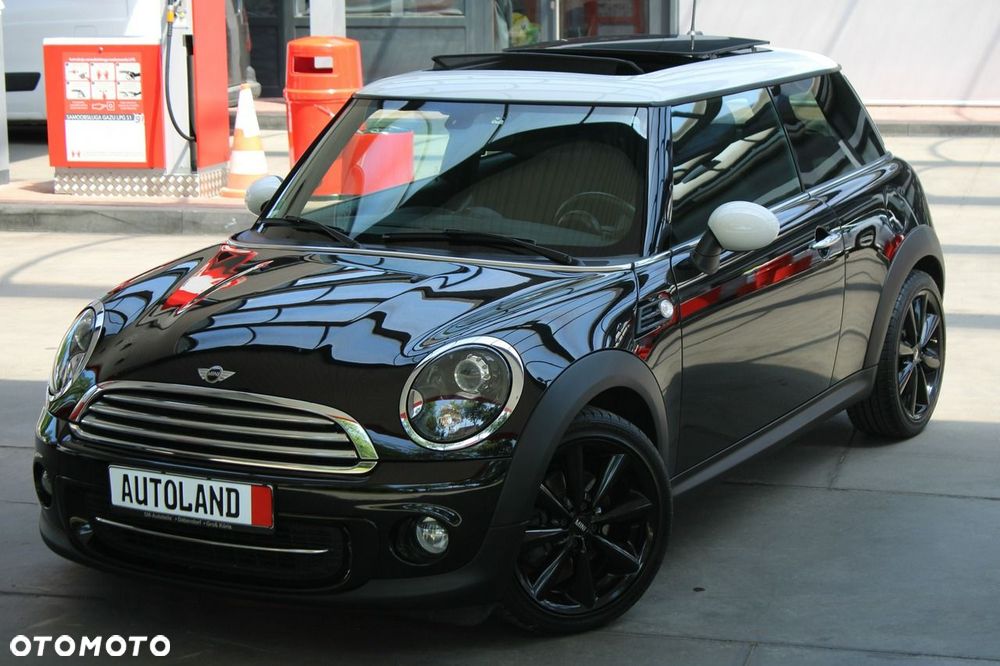 MINI Cooper - 19