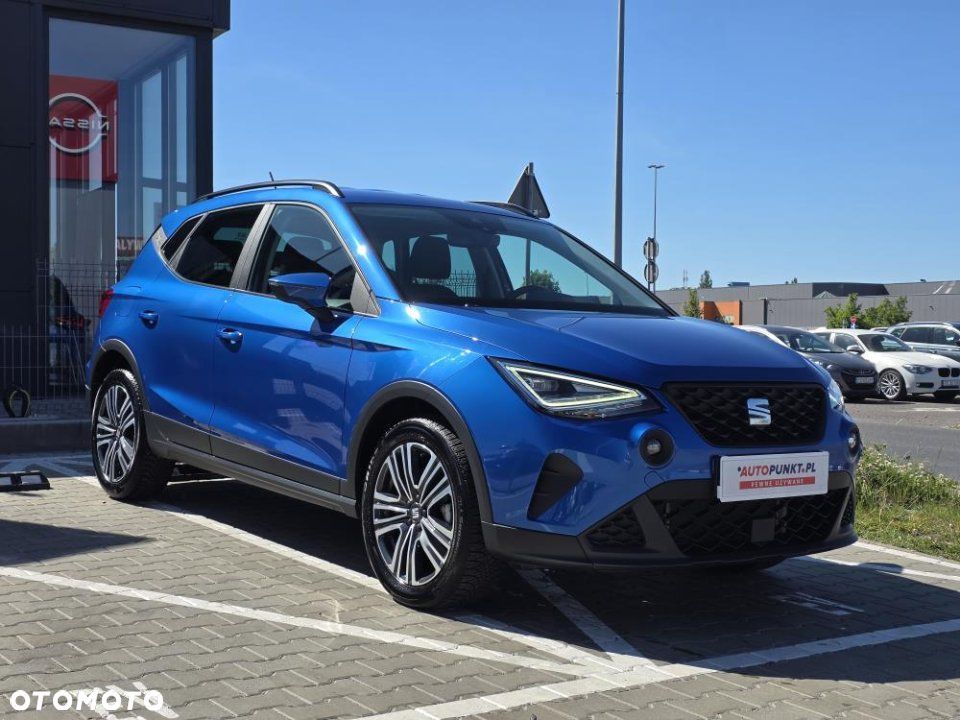 Seat Arona - 3