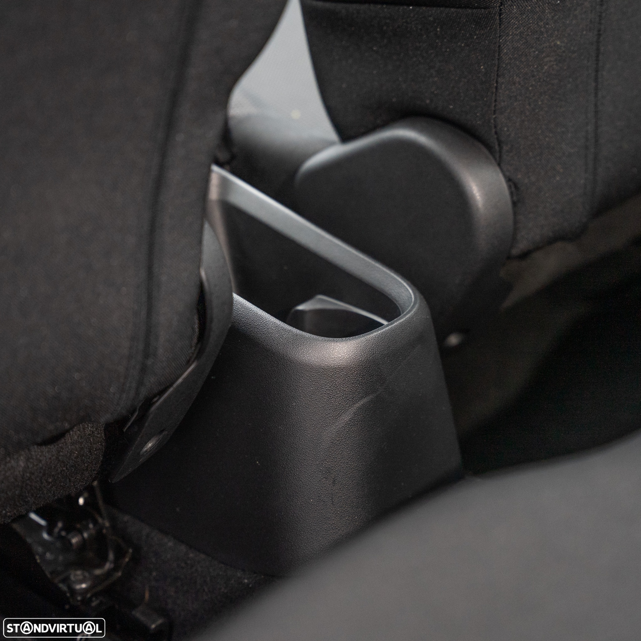 Citroën C3 Pure Tech S&S Feel Pack - 47