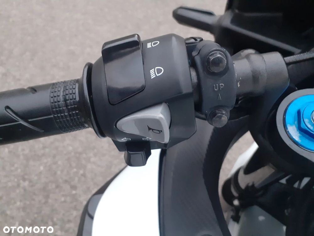 Honda CBR - 17
