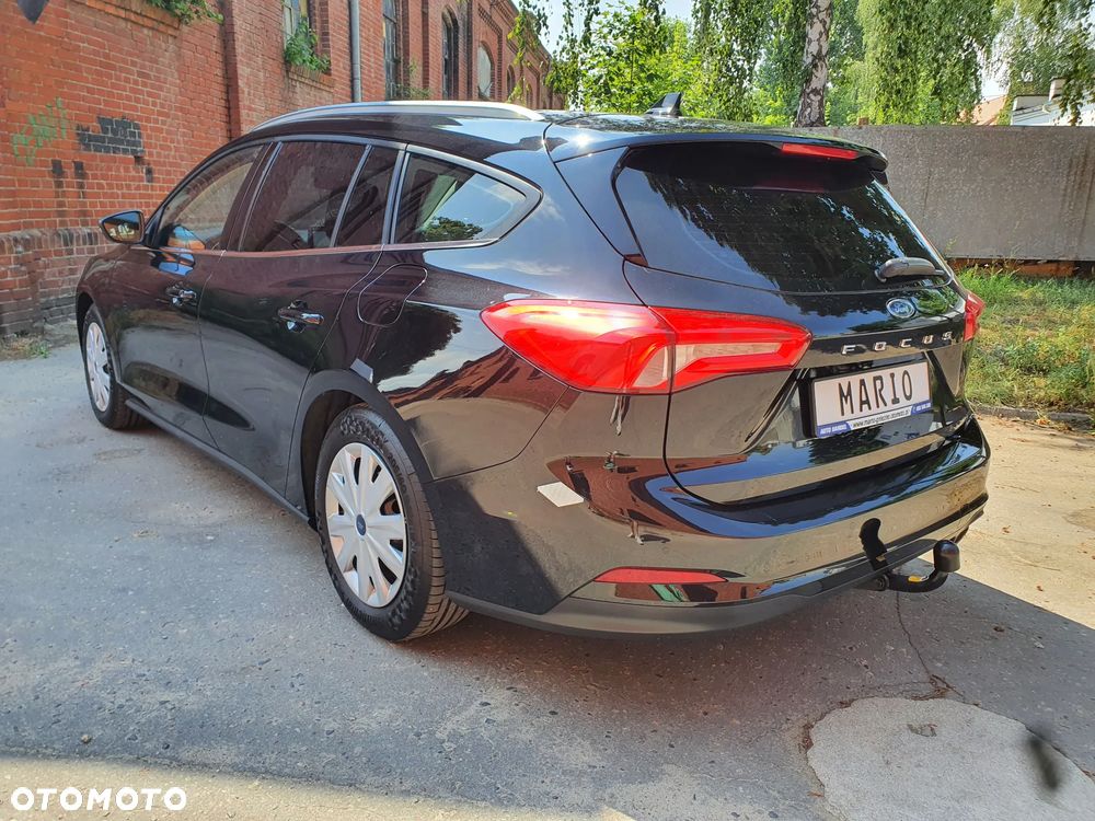 Ford Focus SW 1.5 EcoBlue S&S ST-LINE - 6
