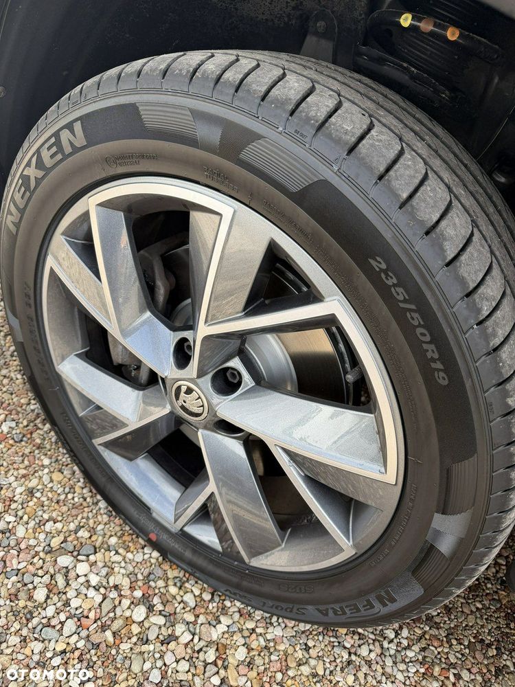 Skoda Kodiaq - 40