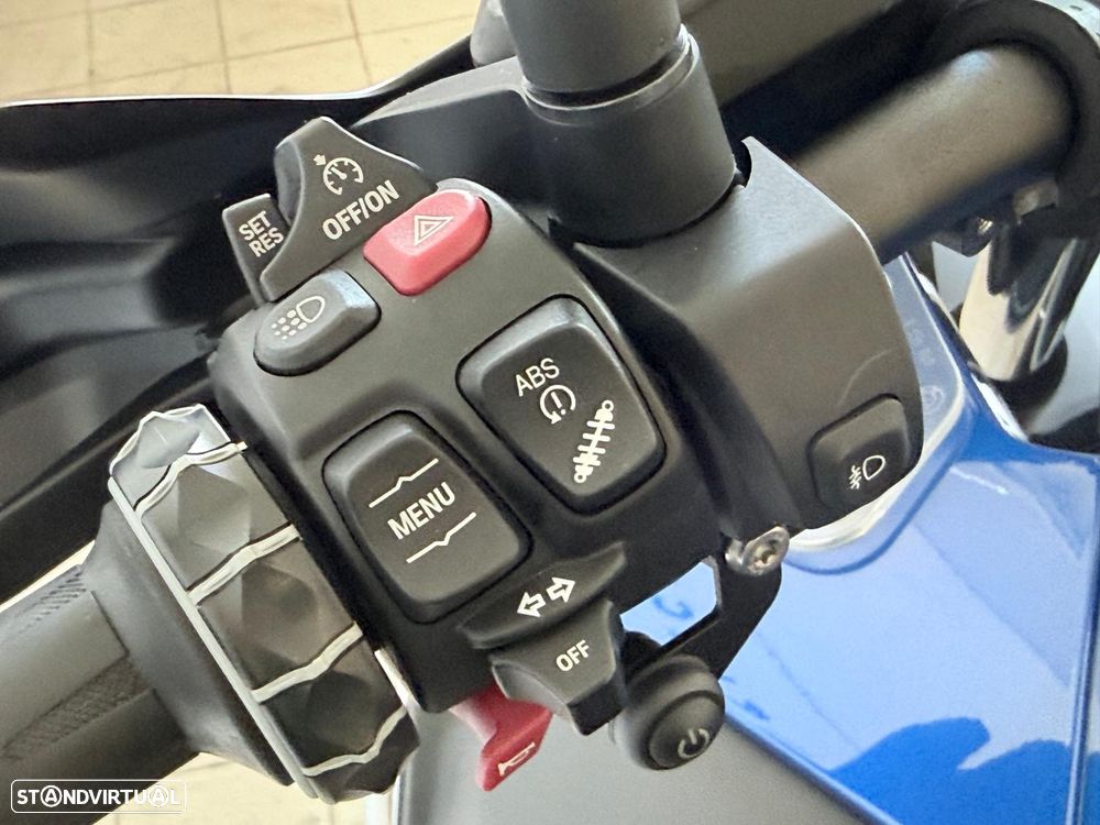 BMW R 1250 GS Adventure HP - 7