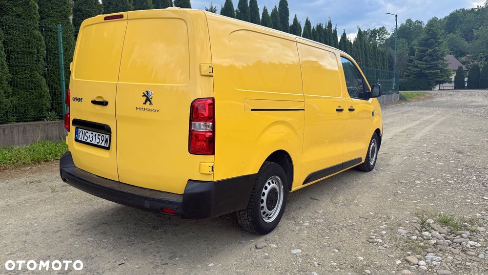 Peugeot Expert - 4