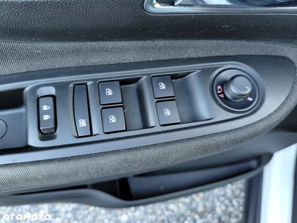 Opel Mokka 1.4 Turbo ecoFLEX Start/Stop 4x4 Edition - 21