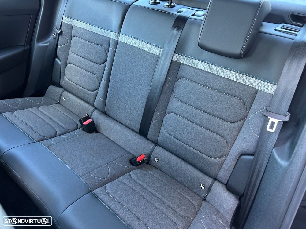 Citroën C4 X - 13