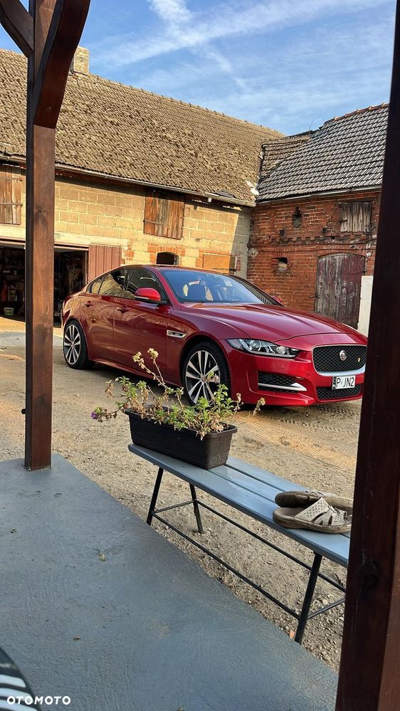 Jaguar XE - 12
