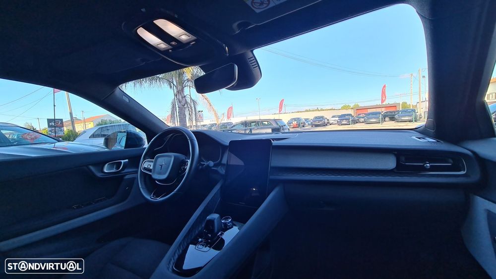 Polestar 2 Long Range 78 kWh - 28