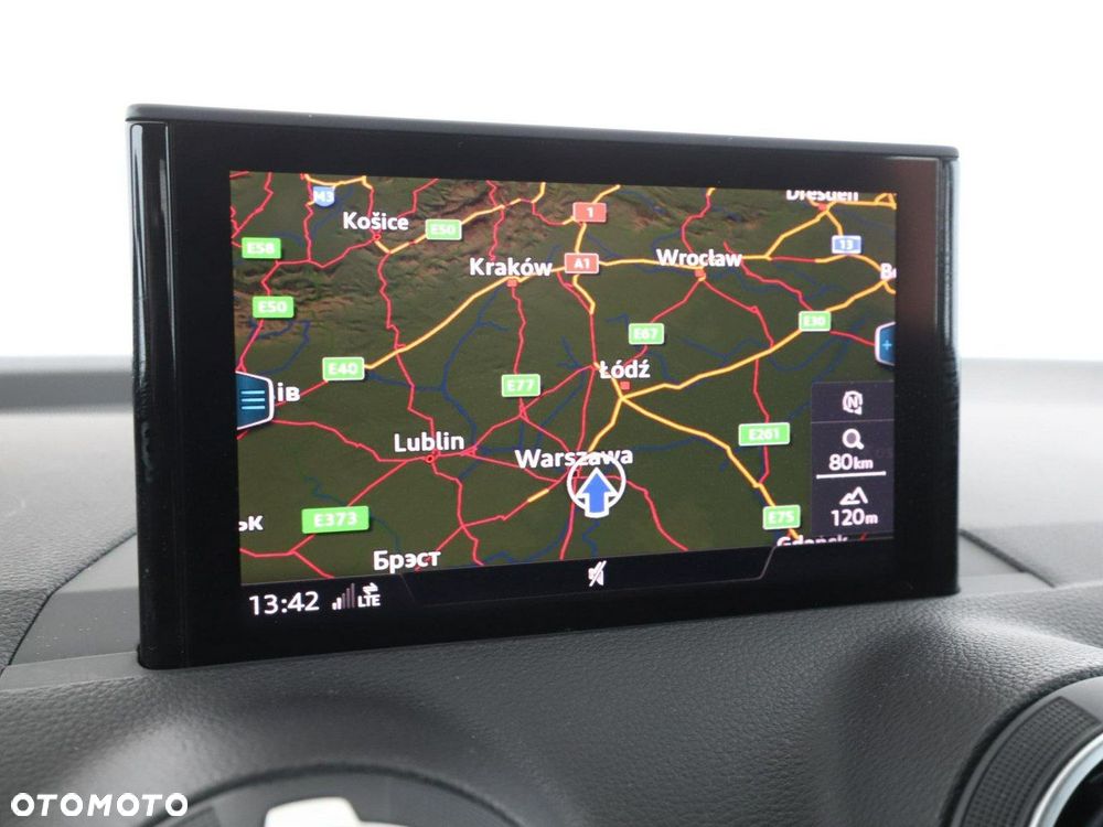 Audi Q2 35 TFSI - 22