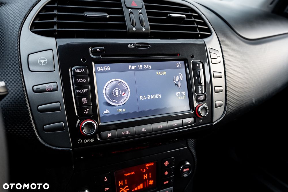 Fiat Bravo 1.4 T-JET 16V Speed - 31