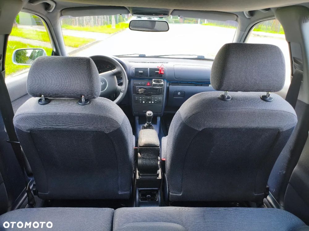 Audi A3 Sportback 1.6 Attraction - 10