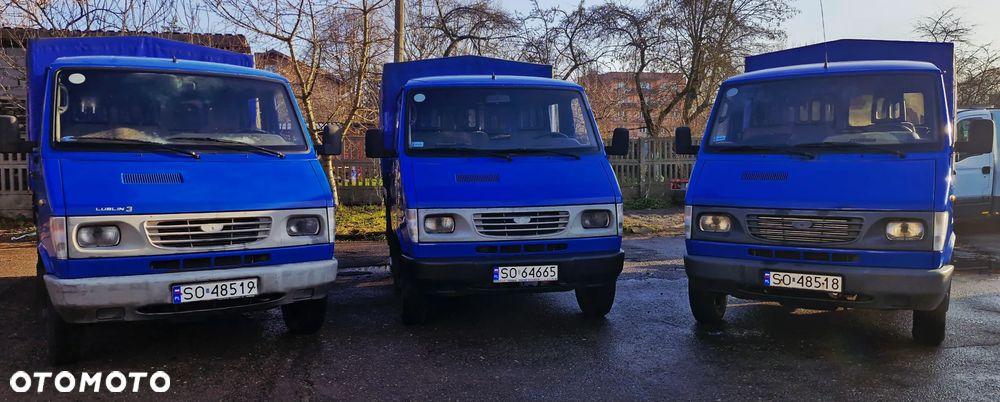 Lublin Lublin 3 66B77 - 1