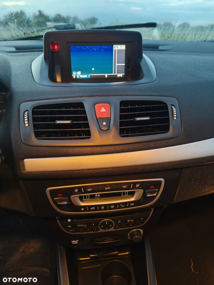 Renault Megane - 33