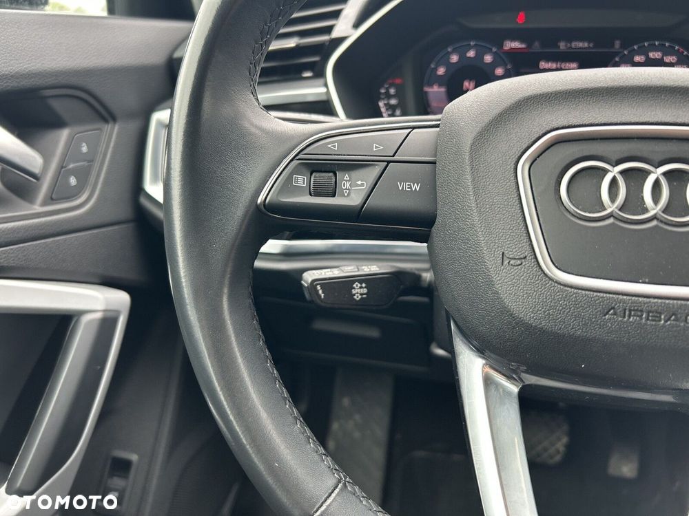 Audi Q3 - 19