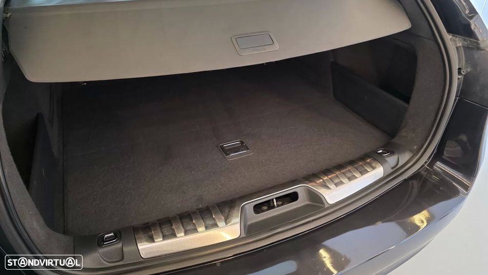 Peugeot 508 SW 1.6 HDi Active - 20