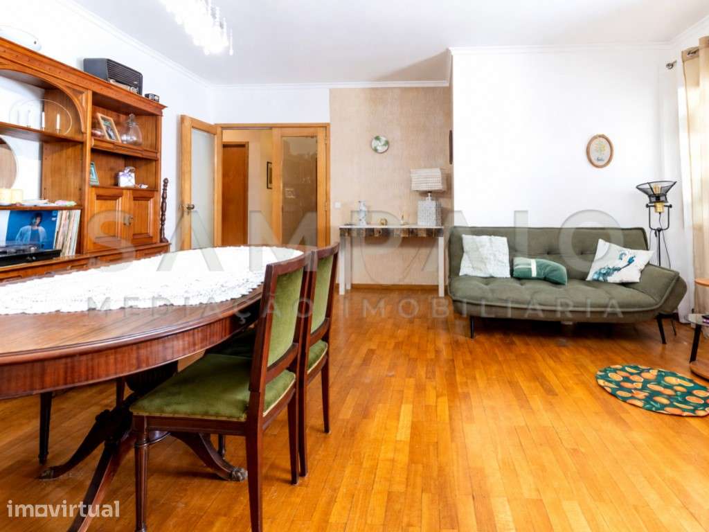 Apartamento T2+1 - Centro Gondomar/Edf Prestige! - Grande imagem: 5/31