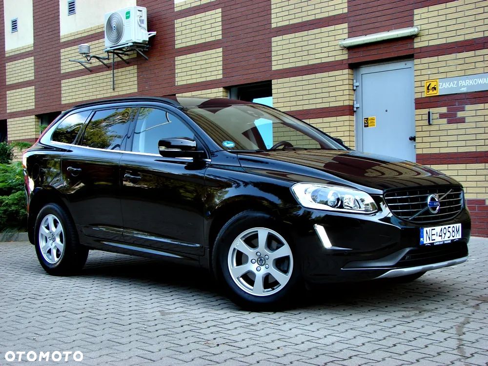 Volvo XC 60 D4 Geartronic Momentum Pro - 2
