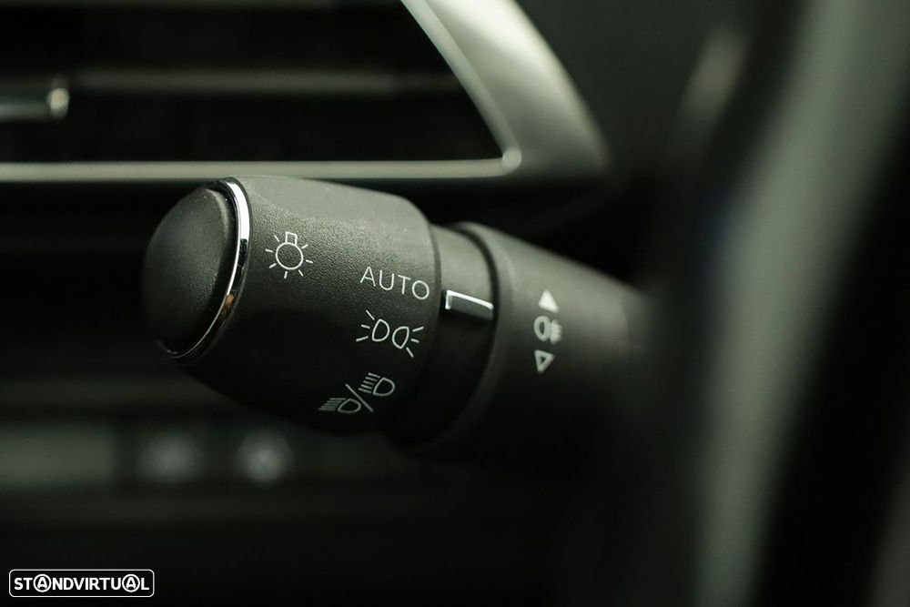 Peugeot 3008 1.2 PureTech GT EAT8 - 17