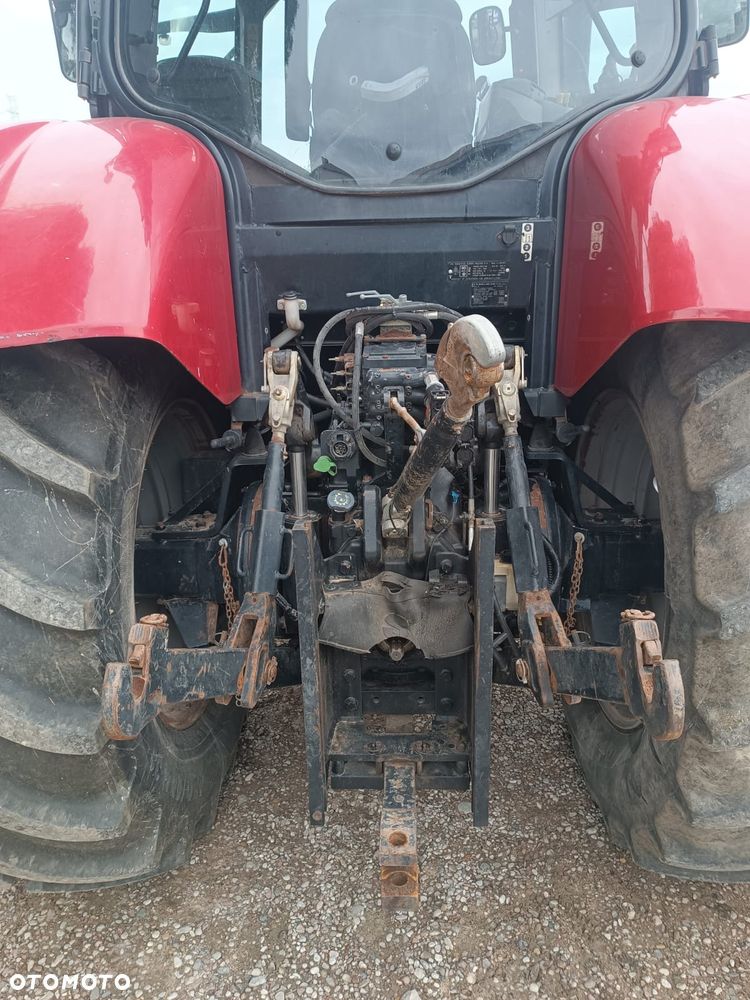 Case IH Puma 150 - 5
