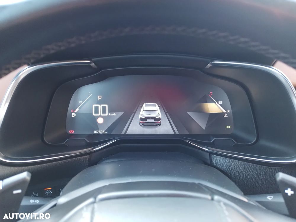 DS Automobiles DS 7 Crossback - 31