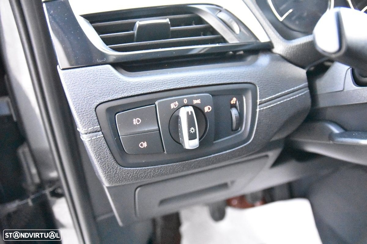 BMW X2 16 d sDrive Advantage - 11