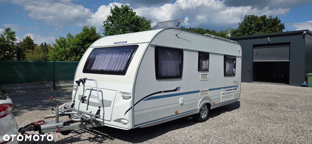 Adria Adora - 3