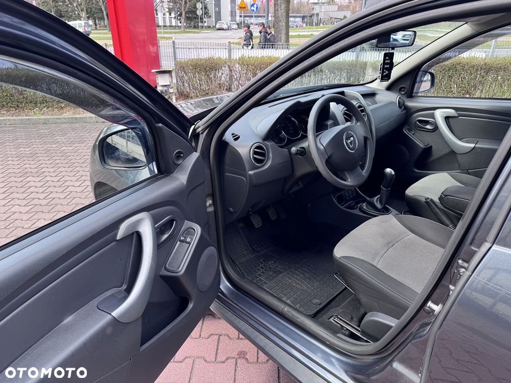 Dacia Duster - 7